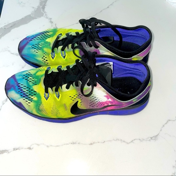 Nike Free Run Trainer - Picture 2 of 7